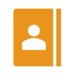 contact